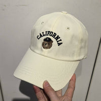 Polo Cali Bear Baseball Cap