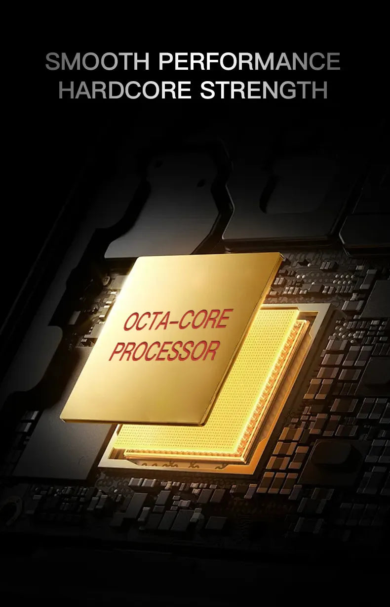 i17 Pro Max Smartphone
