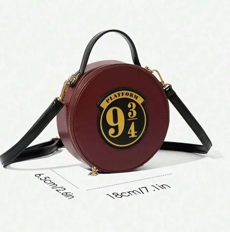 Magical Platform 9 3/4 Commuter Bag