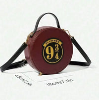 Magical Platform 9 3/4 Commuter Bag