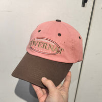 Covernat MoA Swagger Baseball Cap