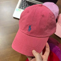 Classic Polo Stallion's Legacy Cap