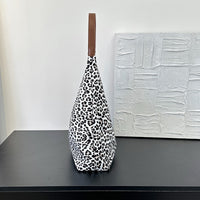 Alo Wild Side Large Tote Bag