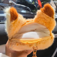 Nick & Judy Comfy Coin Purse