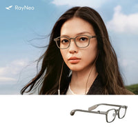 RayNeo iO AI Smart Glasses