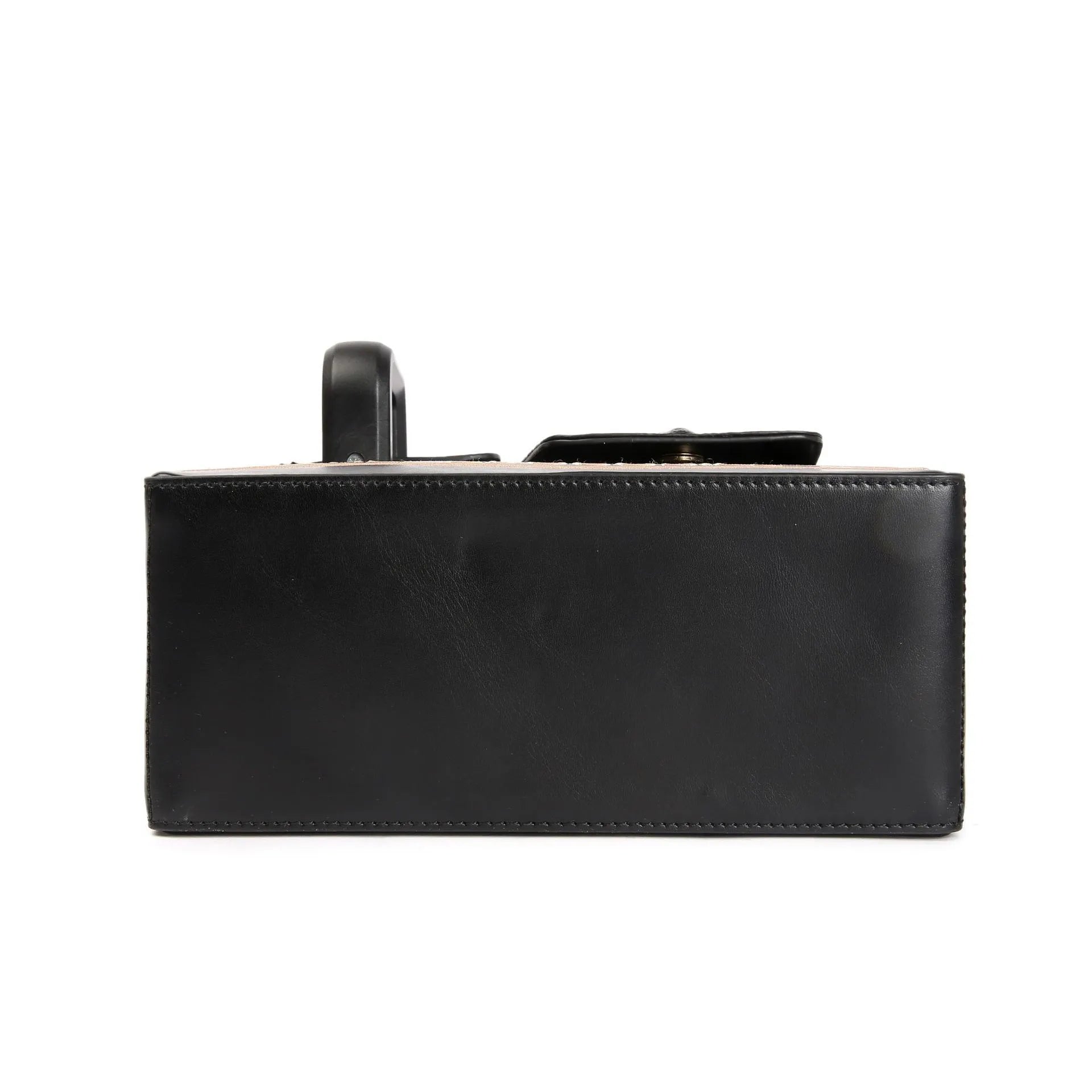 The Crocodile Tumbler Sling Bag