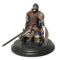 Dark Souls Oscar Knight Figurine (15 cm)