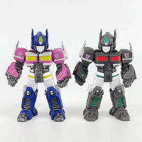 Transformers Mini-Warrior Mystery Figures
