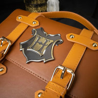 Hogwarts Emblem Messenger Bag