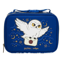 SMGL Harry Potter Hedwig Teeny Tiny Square Lunchbox
