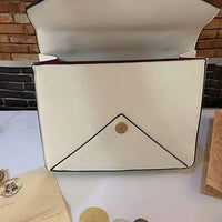 Harry Potter Crossbody Envelope Bag