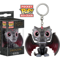 Funko POP Game of Thrones Keychain
