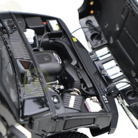 Hummer H2 1:24 Diecast Model