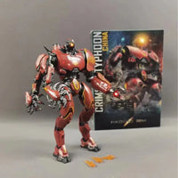 NECA Pacific Rim 2 Action Figures (18 cm)