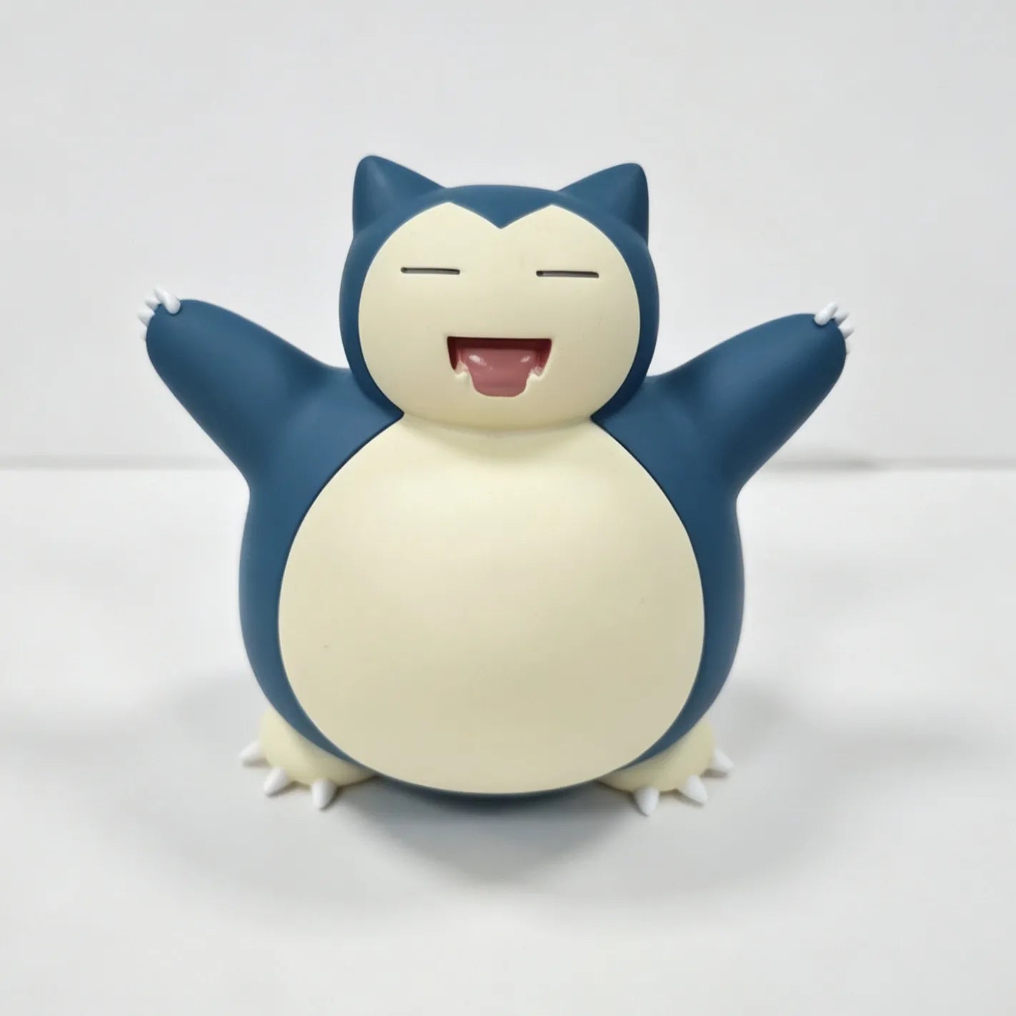 Sleepy Snorlax 151 Collectible Piggy Bank