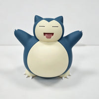 Sleepy Snorlax 151 Collectible Piggy Bank