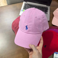 Classic Polo Stallion's Legacy Cap