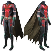 Teen Titans Robin Costume