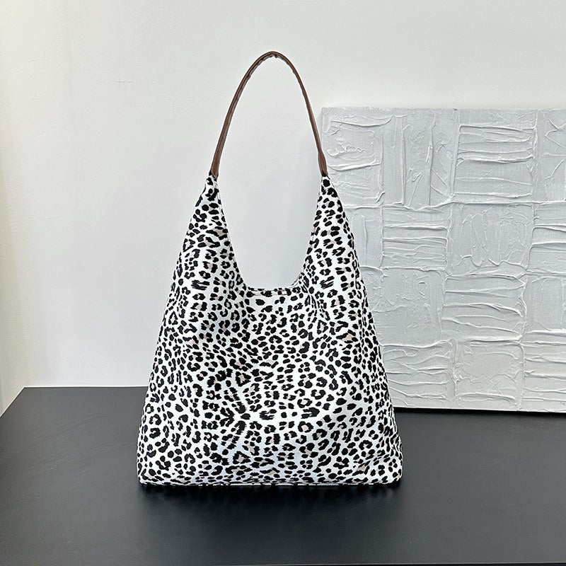 Alo Wild Side Large Tote Bag