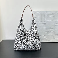 Alo Wild Side Large Tote Bag