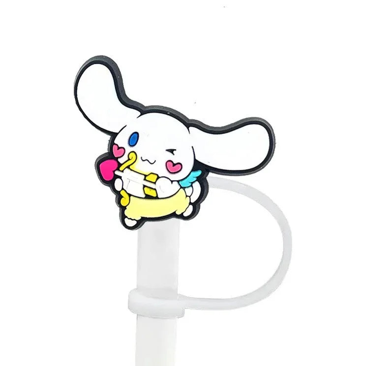 Sanrio Magical Feel Straw Cap