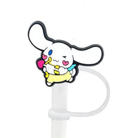 Sanrio Magical Feel Straw Cap
