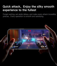 i17 Pro Max Smartphone