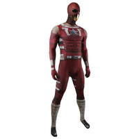 Red Guardian Thunderbolts Costume