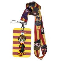 Harry Potter Assorted Magic Card Holder