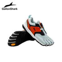 GallonShark AquaDial Five-Toe Amphibious Barefoot Shoes
