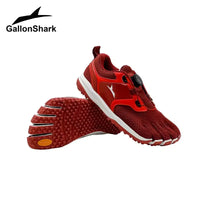 GallonShark AquaDial Five-Toe Amphibious Barefoot Shoes