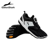 GallonShark AquaDial Five-Toe Amphibious Barefoot Shoes