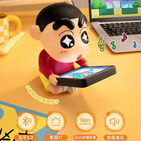 Shinichan Favorite Tunes LED Speaker