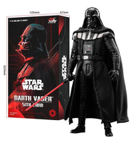 ZD Toys Star Wars RoJ Darth Vader Figure (18 cm)