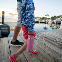 YETI Rambler Jr. Kids Bottle (12 oz)