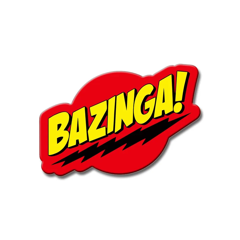 Pop Culture Meet-up Premium Fridge Magnets