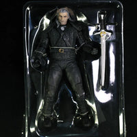 McFRLN Legends Unleashed Collection Figures (19 cm)