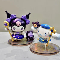 Sanliou Starry Night Party Magician Blind Box