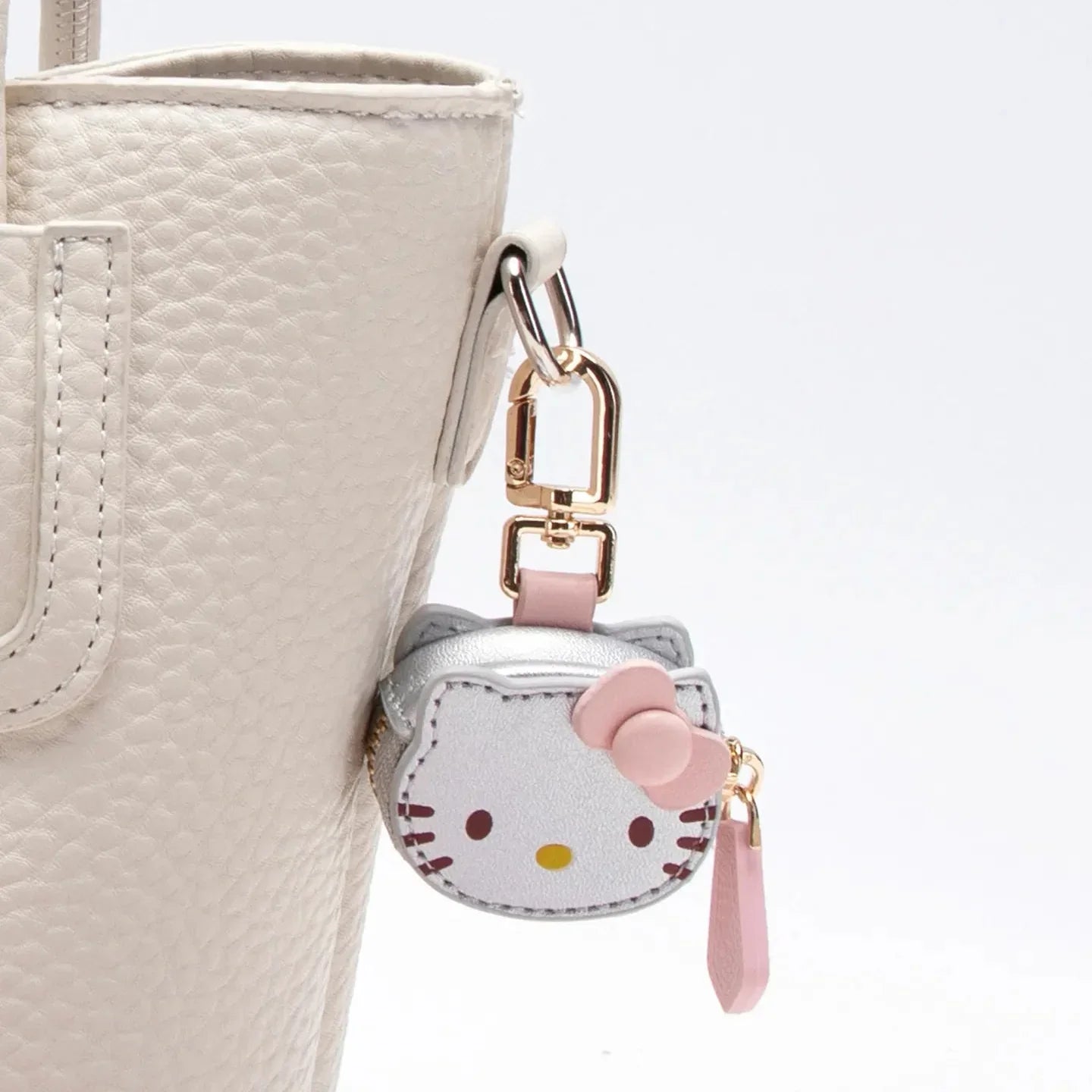 Seoul Sweetheart Hello KT Coin Purse