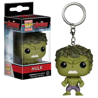Funko Pocket POP MRVL & DC Keychains