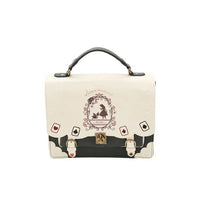 Alice in Wonderland Lolita Convertible Backpack