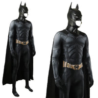 Batman Dark Knight Tactical Costume