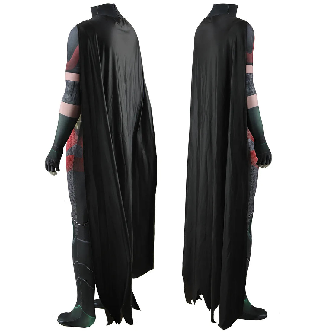 Teen Titans Robin Costume