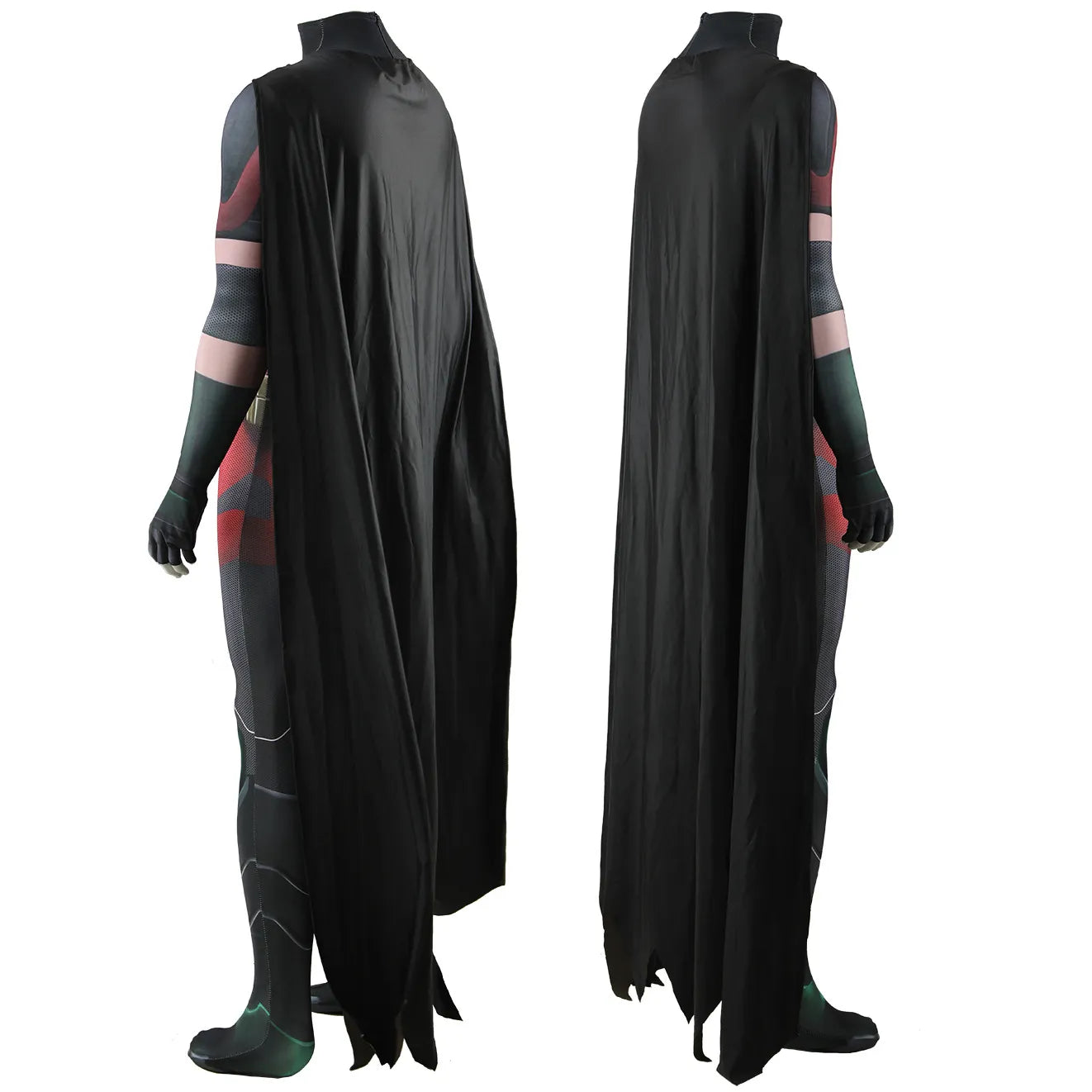Teen Titans Robin Costume