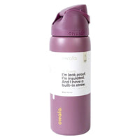 Owala FreeSip Insulated Water Bottle (24 oz/ 32 oz)