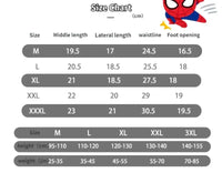 Super Mario Level-Up Boxer Briefs