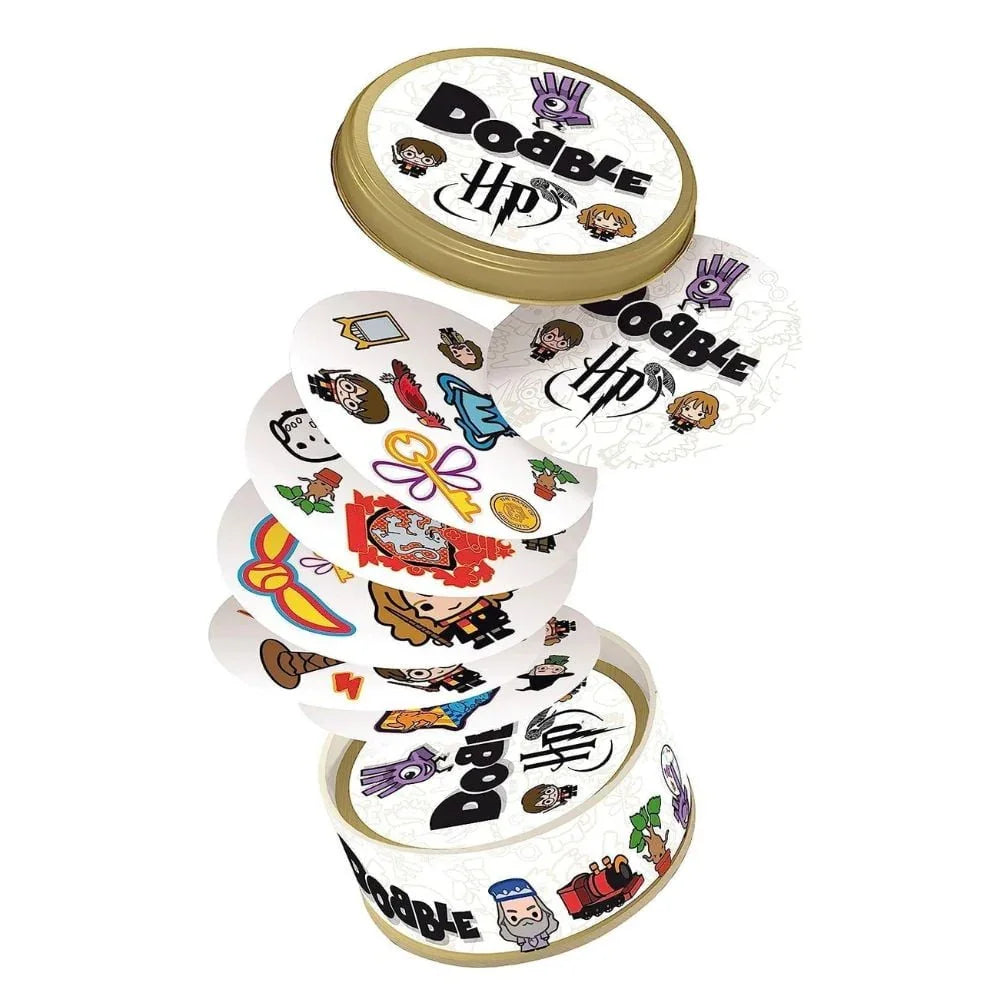 Harry Potter Dobble Card Game