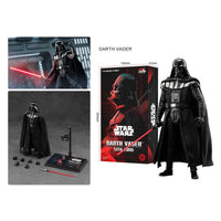 ZD Toys Star Wars RoJ Darth Vader Figure (18 cm)