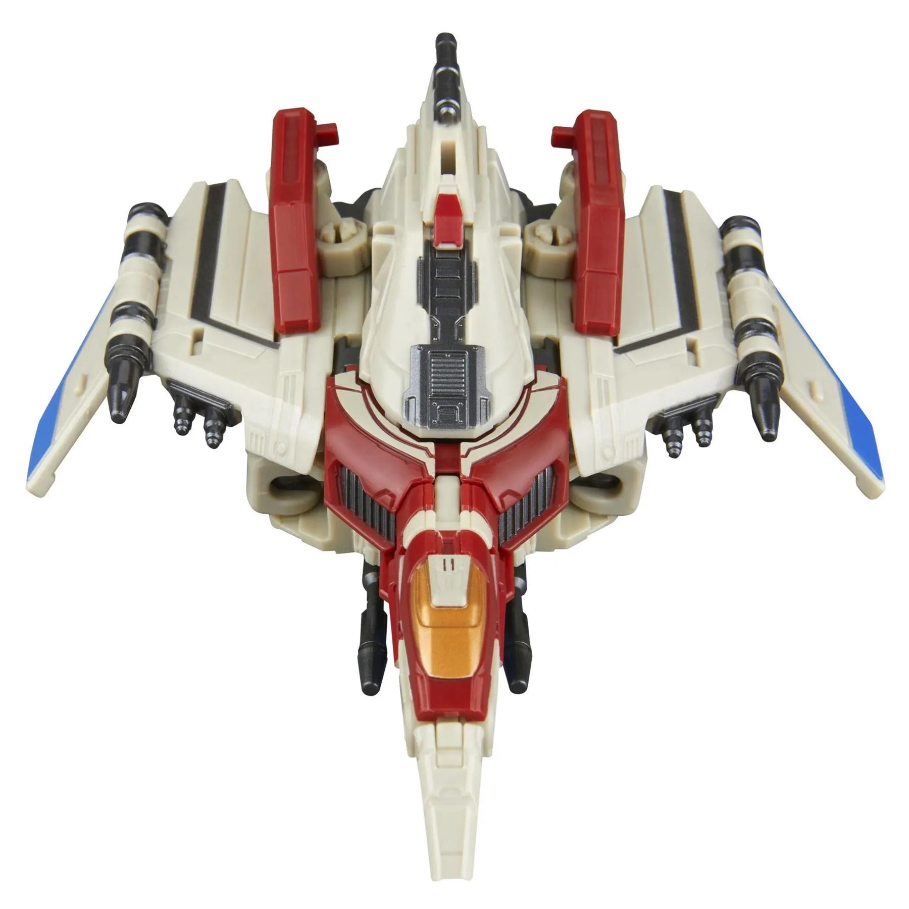 Transformers SS T-One Starscream Action Figure