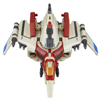 Transformers SS T-One Starscream Action Figure